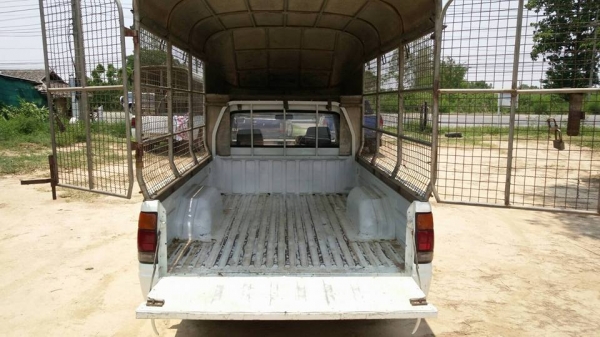 !!!อีซูซุ ทีเอฟอา มังกรทองกระบะตอนเดียว ปี 39 เครื่อง 90 HP สุดยอดประหยัดน้ำมัน