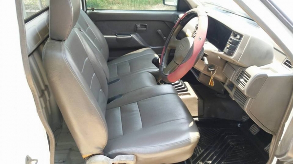 !!!อีซูซุ ทีเอฟอา มังกรทองกระบะตอนเดียว ปี 39 เครื่อง 90 HP สุดยอดประหยัดน้ำมัน