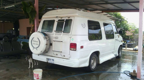 ขาย เชฟเวน  ราคา 390,000  เอกสารพร้อม 091-0206555