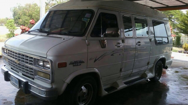 ขาย เชฟเวน  ราคา 390,000  เอกสารพร้อม 091-0206555