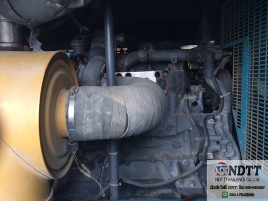 ขายปั้มลม! AIRMAN PDSJ750S ลม 20 บาร์ แรงๆครับเก่านอก