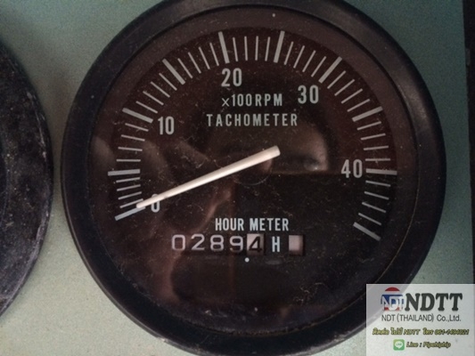 ขายปั้มลม! AIRMAN PDSJ750S ลม 20 บาร์ แรงๆครับเก่านอก