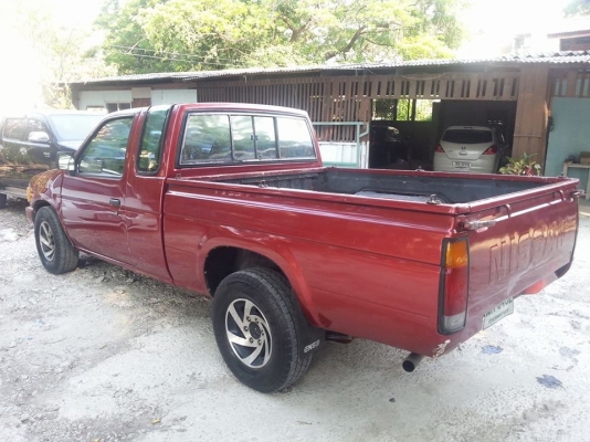 นิสสัน บิ๊กเอ็ม ปี 90 พวงมาลัยเพาเวอร์ นิสสัน บิ๊กเอ็ม ปี 90 พวงมาลัยเพาเวอร์