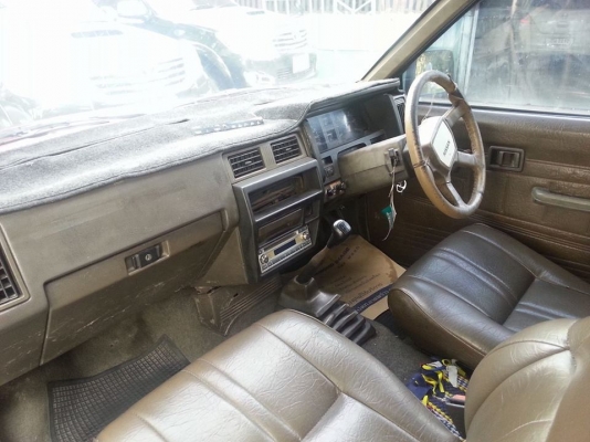 นิสสัน บิ๊กเอ็ม ปี 90 พวงมาลัยเพาเวอร์ นิสสัน บิ๊กเอ็ม ปี 90 พวงมาลัยเพาเวอร์