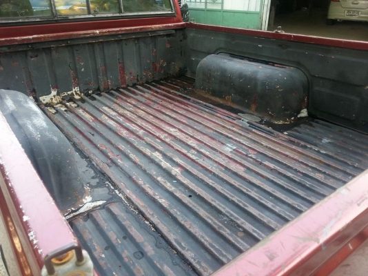 นิสสัน บิ๊กเอ็ม ปี 90 พวงมาลัยเพาเวอร์