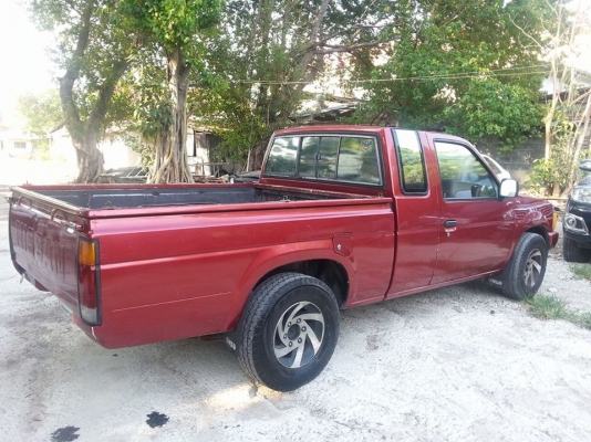 นิสสัน บิ๊กเอ็ม ปี 90 พวงมาลัยเพาเวอร์ นิสสัน บิ๊กเอ็ม ปี 90 พวงมาลัยเพาเวอร์