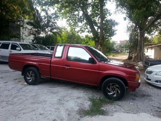 นิสสัน บิ๊กเอ็ม ปี 90 พวงมาลัยเพาเวอร์ นิสสัน บิ๊กเอ็ม ปี 90 พวงมาลัยเพาเวอร์