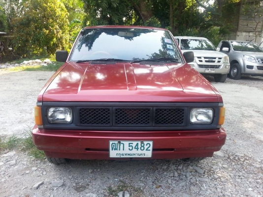 นิสสัน บิ๊กเอ็ม ปี 90 พวงมาลัยเพาเวอร์ นิสสัน บิ๊กเอ็ม ปี 90 พวงมาลัยเพาเวอร์