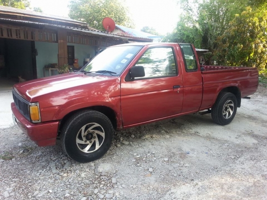 นิสสัน บิ๊กเอ็ม ปี 90 พวงมาลัยเพาเวอร์ นิสสัน บิ๊กเอ็ม ปี 90 พวงมาลัยเพาเวอร์