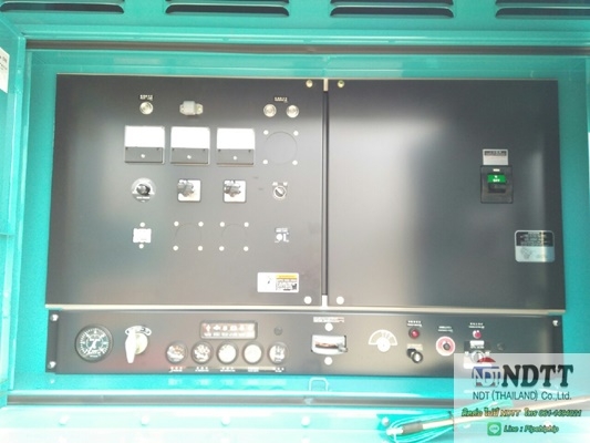 ตัวแทนจำหน่ายเครื่องปั่นไฟ DENYO ประเทศไทย BY NDTT 061-4194021 ไปป์ครับ