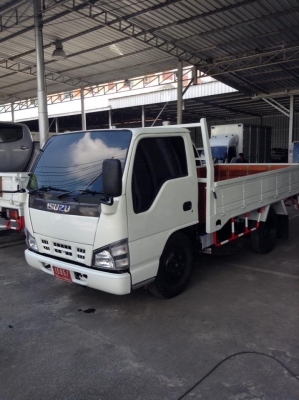 ขายรถบรรทุก4ล้อไม่ติดเวลาตาเพชร