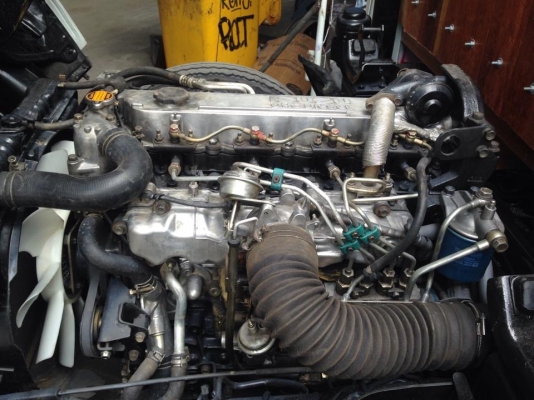 ขายรถบรรทุก4ล้อไม่ติดเวลาตาเพชร