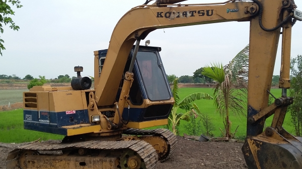 ขายPC60-1 สภาพครบๆ