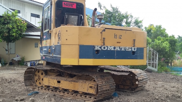 ขายPC60-1 สภาพครบๆ