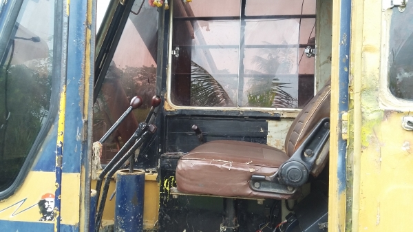 ขายPC60-1 สภาพครบๆ