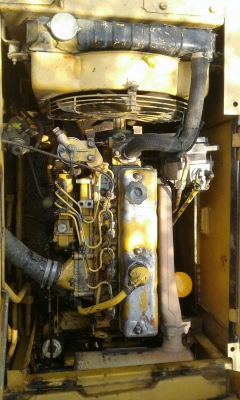 ขายPC60-1 สภาพครบๆ