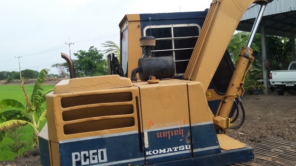 ขายPC60-1 สภาพครบๆ