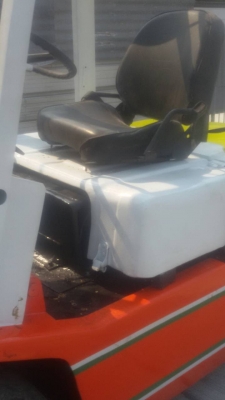 รถยกโฟคลิฟท์ 2.5ตัน ดีเชล รถยกโฟคลิฟท์ 2.5ตัน ดีเชล