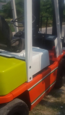 รถยกโฟคลิฟท์ 2.5ตัน ดีเชล รถยกโฟคลิฟท์ 2.5ตัน ดีเชล