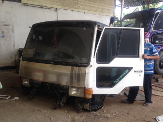 หวัมิตซู เฉินหลง527 สภาพสวยอุปกรณ์ครบ35,000โทร081-8158886ปุ้ย