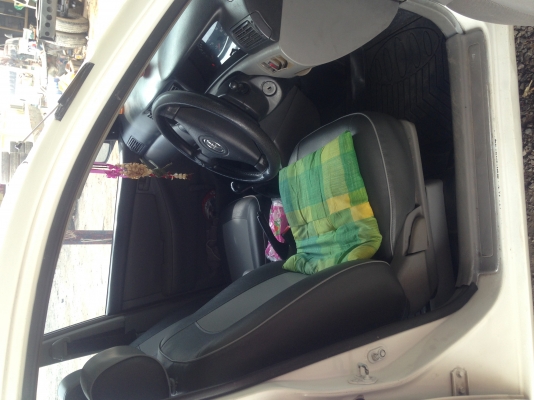 toyota corollaremo แอร์เย็นเครื่องดีใช้อยู่ ดูรถได้ที่คลอง7 เจ้าของขายเอง เดิมเป็นรถแท๊คซี่ เพิ่มเติมโทร081-8158886เป้