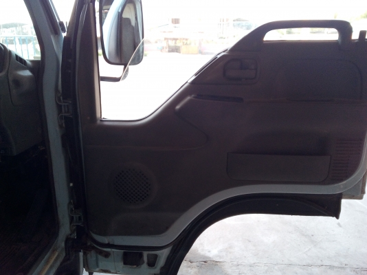 ขายISUZU หกล้อ110 แรงม้าสวยๆปี 41 พร้อมโครงคอกเหล็ก