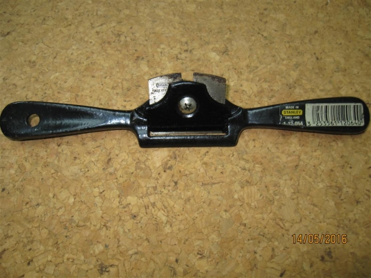 กบผีเสื้อ Stanley  Made in ENGLAND