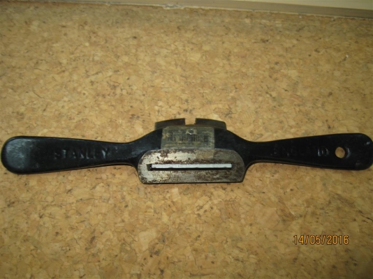 กบผีเสื้อ Stanley  Made in ENGLAND