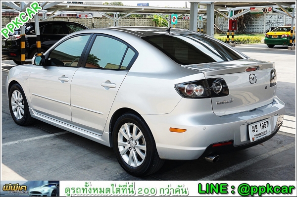 2012 MAZDA MAZDA 3 1.6 V