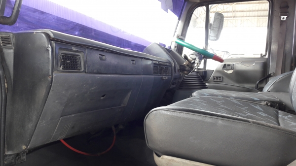 Hino 3M เครื่อง P11-315 แรง เกียร์ Eton ช่วงล่าง ZM เครื่องดี คัสซีสวย ทะเบียนพร้อมโอน Hino 3M เครื่อง P11-315 แรง เกียร์ Eton ช่วงล่าง ZM เครื่องดี คัสซีสวย ทะเบียนพร้อมโอน