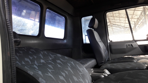 Hino 3M เครื่อง P11-315 แรง เกียร์ Eton ช่วงล่าง ZM เครื่องดี คัสซีสวย ทะเบียนพร้อมโอน Hino 3M เครื่อง P11-315 แรง เกียร์ Eton ช่วงล่าง ZM เครื่องดี คัสซีสวย ทะเบียนพร้อมโอน