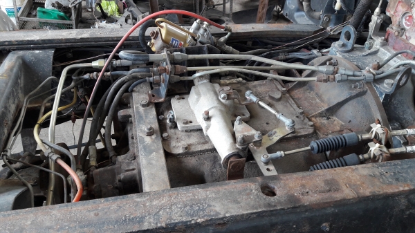 Hino 3M เครื่อง P11-315 แรง เกียร์ Eton ช่วงล่าง ZM เครื่องดี คัสซีสวย ทะเบียนพร้อมโอน Hino 3M เครื่อง P11-315 แรง เกียร์ Eton ช่วงล่าง ZM เครื่องดี คัสซีสวย ทะเบียนพร้อมโอน