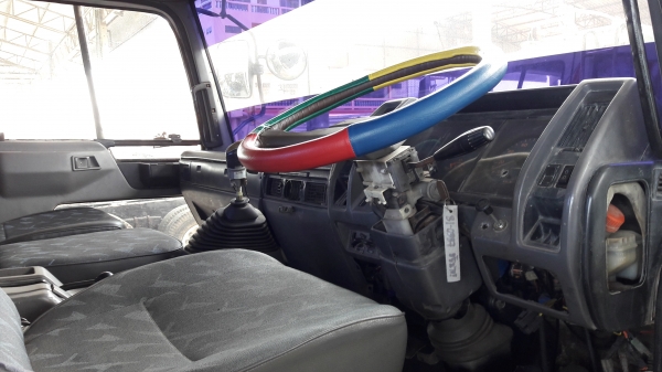 Hino 3M เครื่อง P11-315 แรง เกียร์ Eton ช่วงล่าง ZM เครื่องดี คัสซีสวย ทะเบียนพร้อมโอน Hino 3M เครื่อง P11-315 แรง เกียร์ Eton ช่วงล่าง ZM เครื่องดี คัสซีสวย ทะเบียนพร้อมโอน