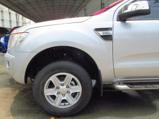 FORD RANGER OPENCAB 2.2 HI-RIDER MT ปี2014 FORD RANGER OPENCAB 2.2 HI-RIDER MT ปี2014