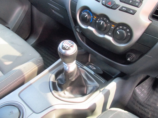 FORD RANGER OPENCAB 2.2 HI-RIDER MT ปี2014 FORD RANGER OPENCAB 2.2 HI-RIDER MT ปี2014