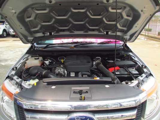 FORD RANGER OPENCAB 2.2 HI-RIDER MT ปี2014 FORD RANGER OPENCAB 2.2 HI-RIDER MT ปี2014