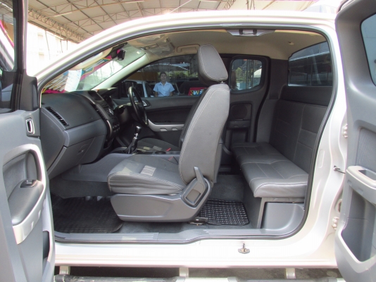 FORD RANGER OPENCAB 2.2 HI-RIDER MT ปี2014 FORD RANGER OPENCAB 2.2 HI-RIDER MT ปี2014