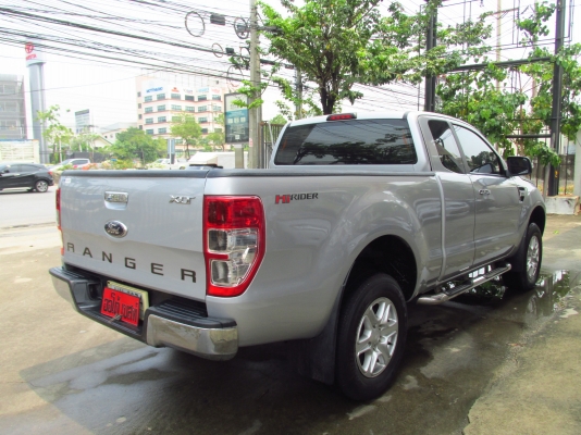 FORD RANGER OPENCAB 2.2 HI-RIDER MT ปี2014 FORD RANGER OPENCAB 2.2 HI-RIDER MT ปี2014