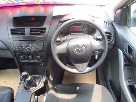 FORD RANGER OPENCAB 2.2 HI-RIDER MT ปี2014 FORD RANGER OPENCAB 2.2 HI-RIDER MT ปี2014