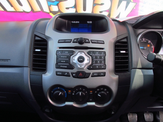 FORD RANGER OPENCAB 2.2 HI-RIDER MT ปี2014 FORD RANGER OPENCAB 2.2 HI-RIDER MT ปี2014