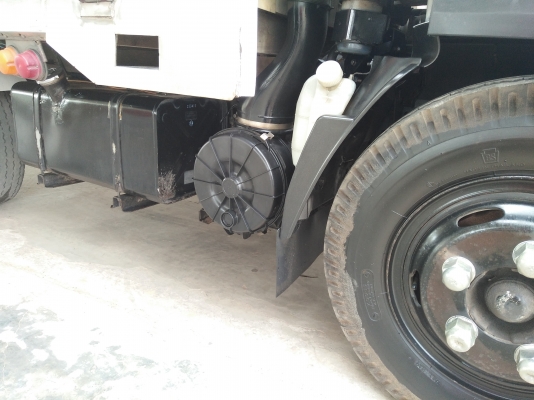 ขายหกล้อช่วงสั้นNMR130สภาพดีพร้อมใช้งานกระบะเลสทั้งลูก ลดราคาคับ540000คับ