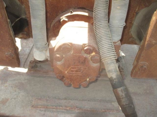 ขาย เครื่องตบดิน บดดิน อัดดิน สำหรับติดรถขุด แบคโฮ PC 60 100 120 200 320 มือสองเก่าญี่ปุ่นแท้ ขาย เครื่องตบดิน บดดิน อัดดิน สำหรับติดรถขุด แบคโฮ PC 60 100 120 200 320 มือสองเก่าญี่ปุ่นแท้