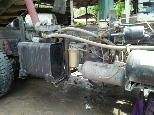 ขายด่วนครับ Rocky 240 เครื่อง 6SD1 สภาพพร้อมใช้งาน เครื่องดีคัสชีงาม เอกสารเล่มทะเบียนพร้อมโอน ราคา 680,000 ต่อรองได้ สนใจติดต่อ 0845672050