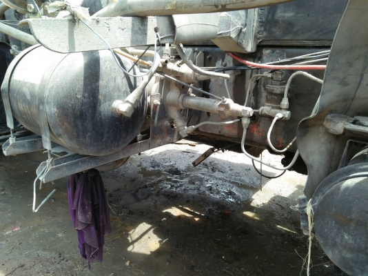 ขายด่วนครับ Rocky 240 เครื่อง 6SD1 สภาพพร้อมใช้งาน เครื่องดีคัสชีงาม เอกสารเล่มทะเบียนพร้อมโอน ราคา 680,000 ต่อรองได้ สนใจติดต่อ 0845672050