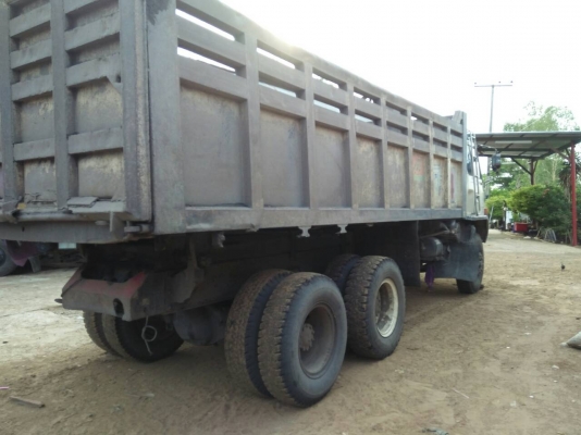 ขายด่วนครับ Rocky 240 เครื่อง 6SD1 สภาพพร้อมใช้งาน เครื่องดีคัสชีงาม เอกสารเล่มทะเบียนพร้อมโอน ราคา 680,000 ต่อรองได้ สนใจติดต่อ 0845672050