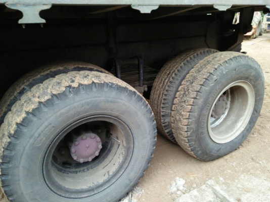 ขายด่วนครับ Rocky 240 เครื่อง 6SD1 สภาพพร้อมใช้งาน เครื่องดีคัสชีงาม เอกสารเล่มทะเบียนพร้อมโอน ราคา 680,000 ต่อรองได้ สนใจติดต่อ 0845672050