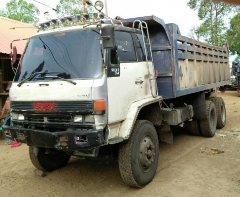 ขายด่วนครับ Rocky 240 เครื่อง 6SD1 สภาพพร้อมใช้งาน เครื่องดีคัสชีงาม เอกสารเล่มทะเบียนพร้อมโอน ราคา 680,000 ต่อรองได้ สนใจติดต่อ 0845672050