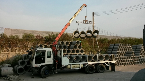 ขายเครนยูนิค 3 ตัน