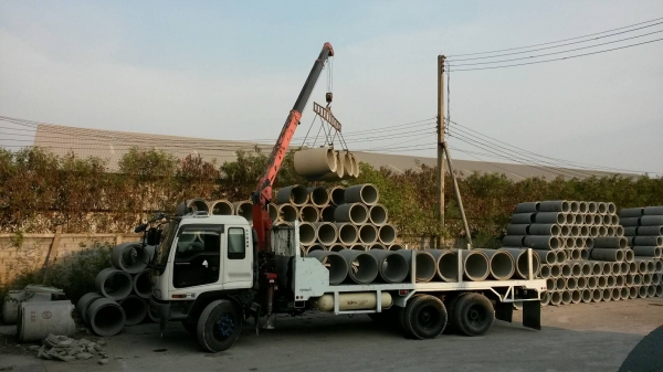 ขายเครนยูนิค 3 ตัน