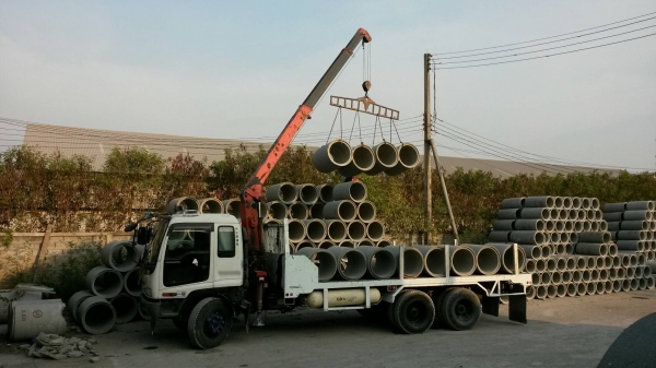 ขายเครนยูนิค 3 ตัน